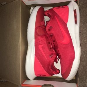 NIKE NikeCourt Airmax Wildcard tennis shoe